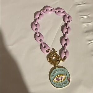 This is my favorite bracelet